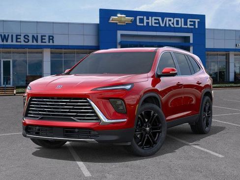 New 2026 Buick Enclave Preferred w/ Power Package image 6