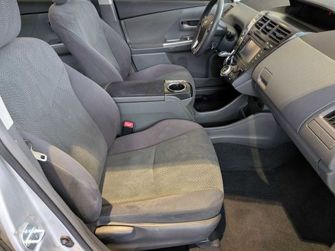 Used 2014 Toyota Prius V Two image 19