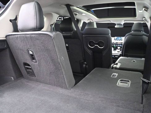 Certified 2024 Acura MDX SH-AWD w/ Technology Package image 21