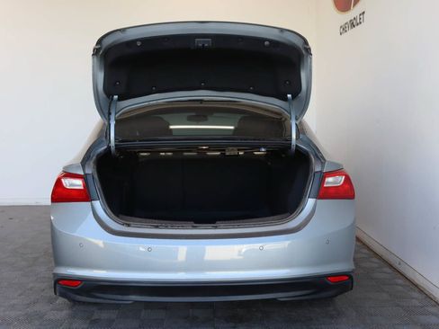 Used 2024 Chevrolet Malibu LS FWD image 5