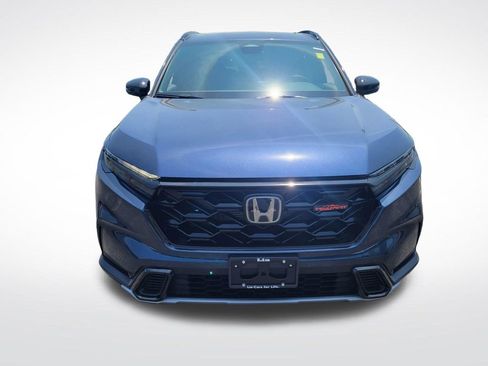 New 2026 Honda CR-V TrailSport image 11