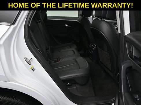 Used 2019 Audi Q5 2.0T Premium Plus w/ Premium Plus Package image 46