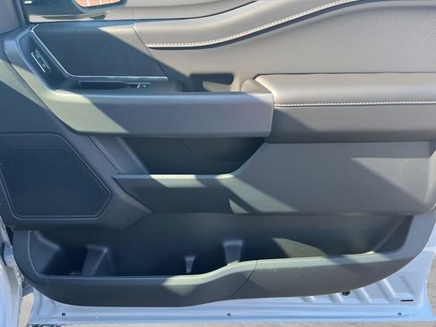 New 2025 Ford F150 XLT w/ Equipment Group 302A MID image 9