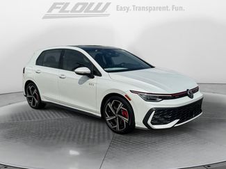 New 2025 Volkswagen GTI SE video 1