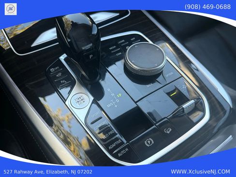 Used 2020 BMW X7 xDrive40i w/ Premium Package image 18