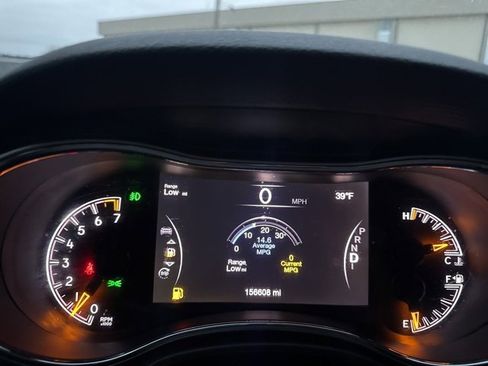 Used 2020 Jeep Grand Cherokee Altitude image 33