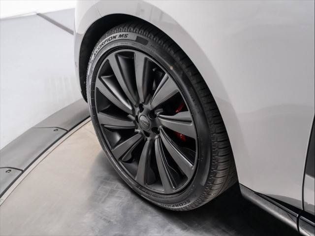 New 2026 Land Rover Range Rover SV AWD/4WD image 12