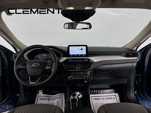 Certified 2020 Ford Escape SE FWD image 12