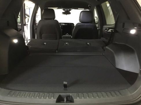 New 2026 GMC Terrain Elevation w/ Elevation Premium Package FWD image 36