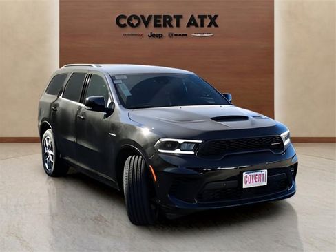 New 2026 Dodge Durango GT image 7