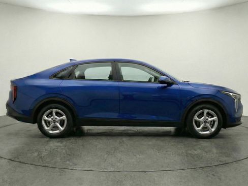 Used 2025 Kia K4 FWD image 11
