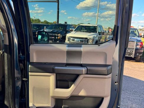 Used 2016 Ford F150 XLT w/ Equipment Group 302A Luxury AWD/4WD image 21