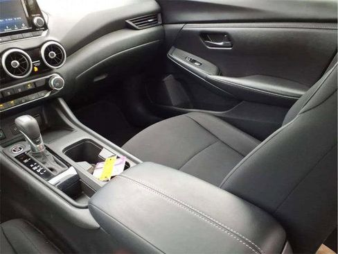 Certified 2024 Nissan Sentra S image 12