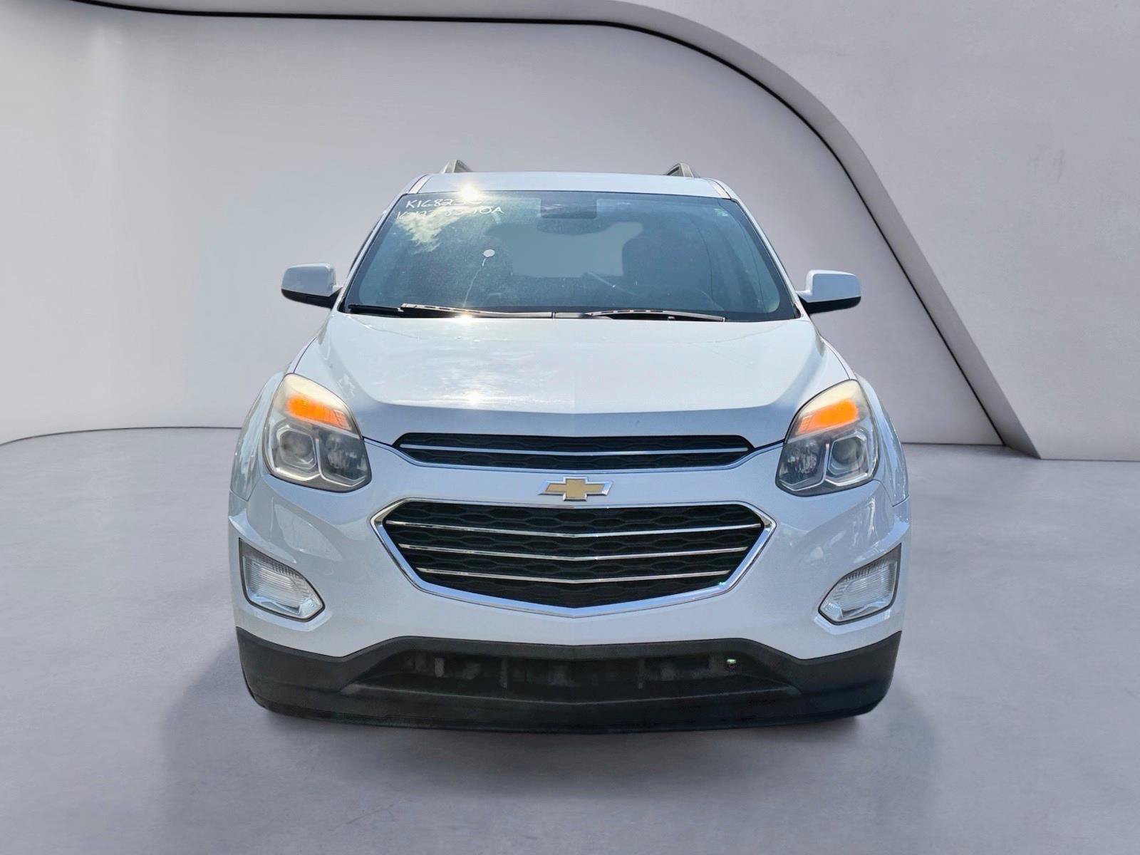Used 2016 Chevrolet Equinox LT w/ Convenience Package FWD image 8