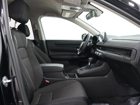 Used 2024 Honda CR-V LX image 12