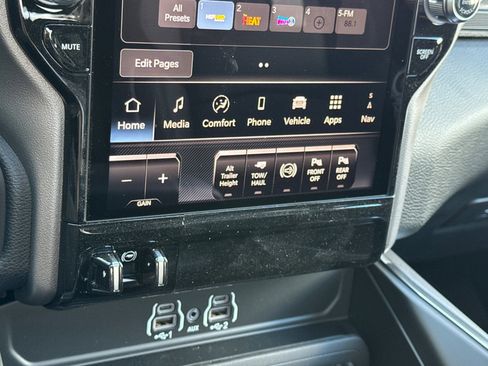 New 2026 RAM 3500 Laramie image 19