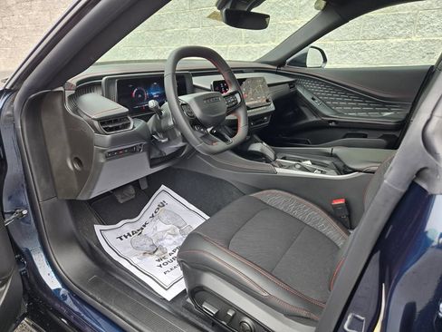 New 2026 Dodge Charger R/T w/ Driver Convenience Group AWD/4WD image 13