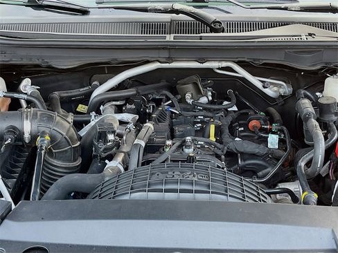 Used 2023 Ford Ranger XLT w/ Equipment Group 301A Mid image 29