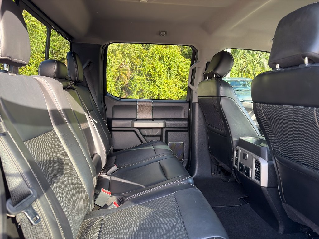 Used 2019 Ford F250 Lariat AWD/4WD image 29