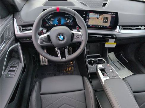 New 2026 BMW X1 M35i w/ Technology Package AWD/4WD image 14