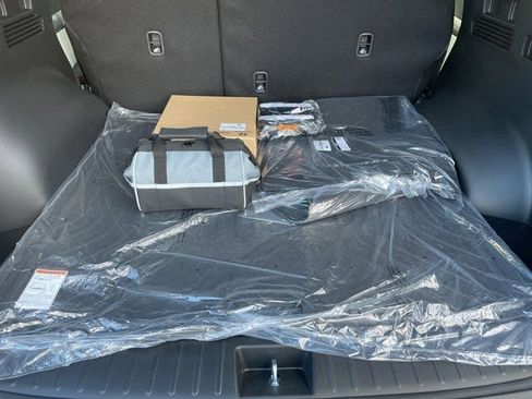 New 2026 Hyundai Tucson Limited image 23