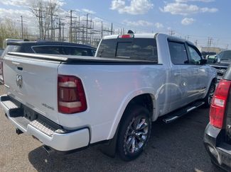 Used 2019 RAM 1500 Laramie AWD/4WD video 2