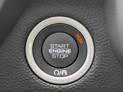 New 2026 RAM 1500 Big Horn AWD/4WD image 29