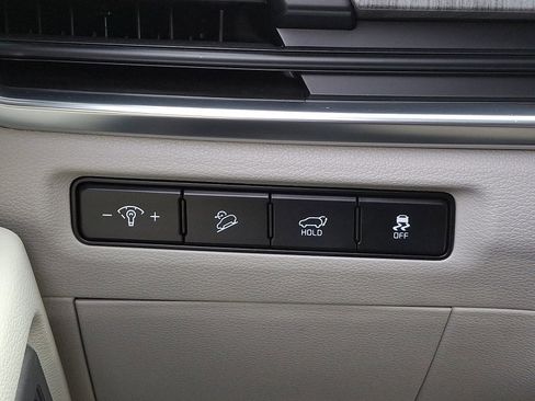 Used 2024 Kia Telluride SX w/ Towing Package image 29