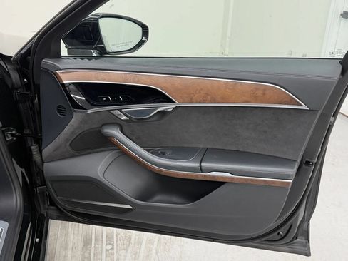 Used 2019 Audi A8 L 3.0T AWD/4WD image 40