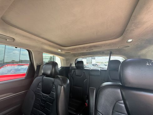 Used 2021 Kia Telluride SX w/ SX Prestige Package AWD/4WD image 8