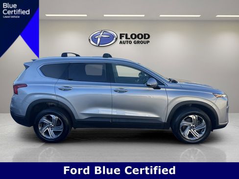 Used 2023 Hyundai Santa Fe SEL image 4