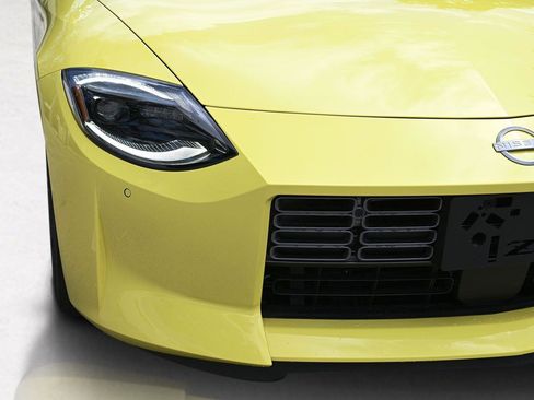 Used 2024 Nissan Z Performance image 11