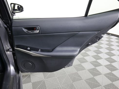 Used 2016 Lexus IS 200t image 21