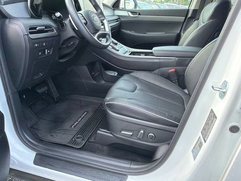 Used 2025 Hyundai Palisade XRT FWD image 9