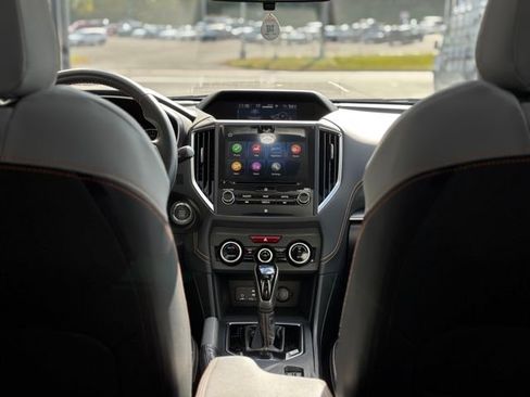 Used 2021 Subaru Crosstrek 2.5i Limited w/ Moonroof Package 2 image 17