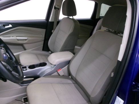 Used 2016 Ford Escape SE AWD/4WD image 17