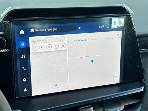 New 2026 Subaru Outback Limited image 22