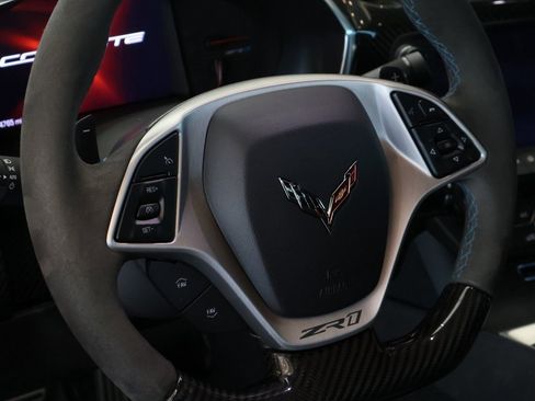 Used 2019 Chevrolet Corvette ZR1 image 16