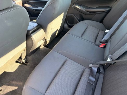 Certified 2025 Nissan Altima 2.5 SV FWD image 15