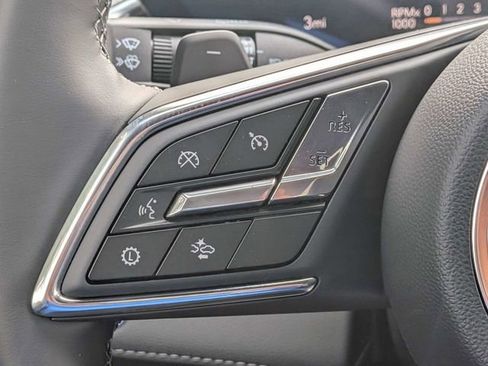 New 2026 Buick Enclave Sport Touring FWD image 26