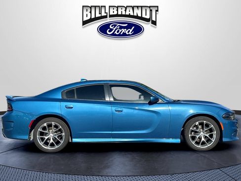 Used 2020 Dodge Charger GT RWD image 2