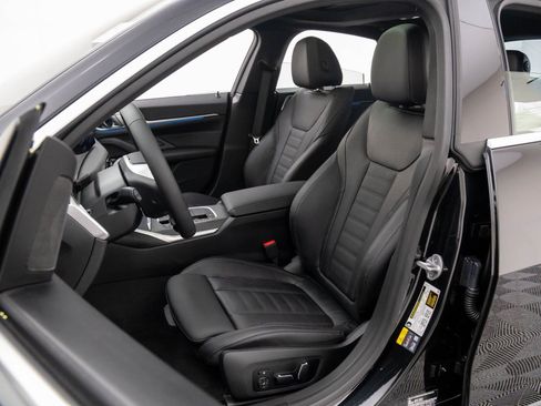 Used 2025 BMW i4 xDrive40i w/ Premium Package image 15