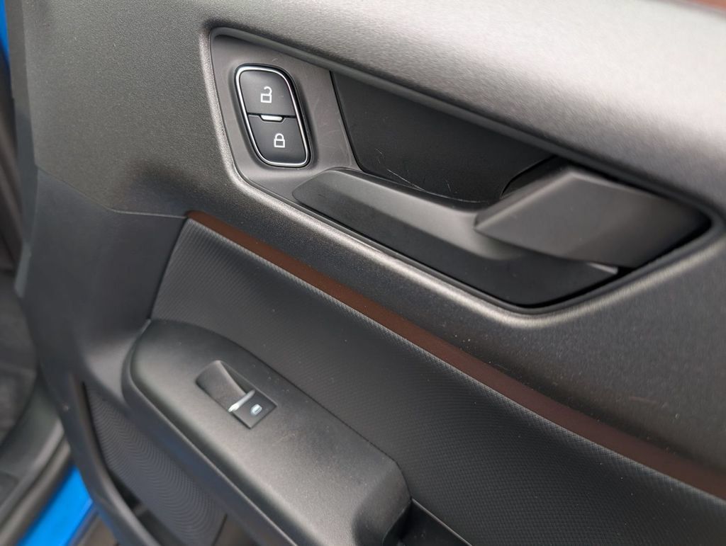New 2025 Ford Bronco Sport Outer Banks w/ Sasquatch Outer Banks Package AWD/4WD image 51