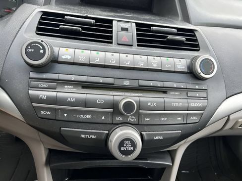 Used 2010 Honda Accord EX image 26
