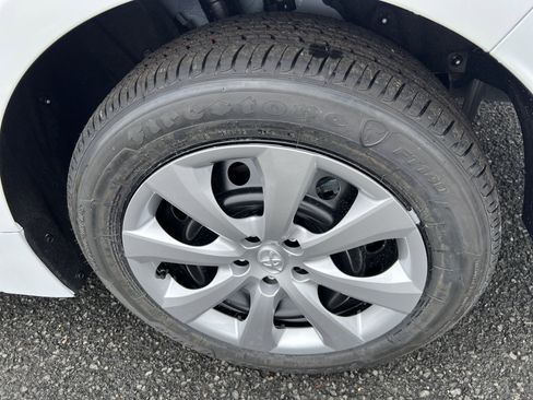 New 2026 Toyota Corolla LE image 7