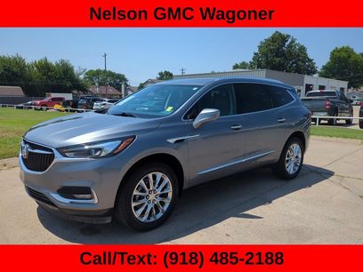 Used 2021 Buick Enclave Premium w/ Sun and Sites Package