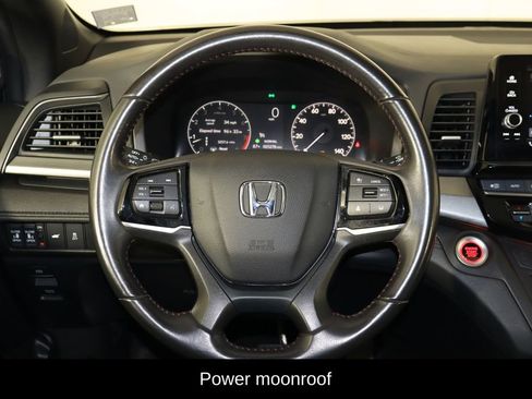 Used 2025 Honda Odyssey Sport-L image 7