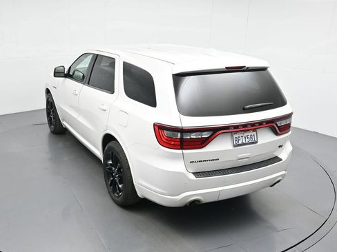 Used 2020 Dodge Durango R/T w/ Blacktop Package image 44