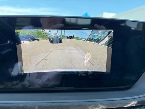 New 2026 Buick Envista Sport Touring w/ Convenience I Package FWD image 21