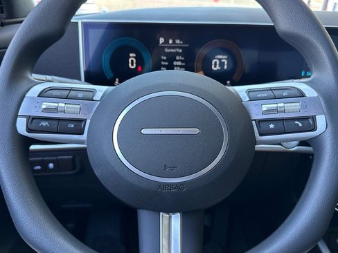 New 2026 Hyundai Santa Cruz SEL FWD image 23